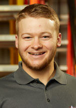 Headshot of Jack Schwartz