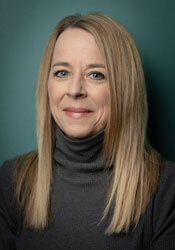 Headshot of Kristy Sutton